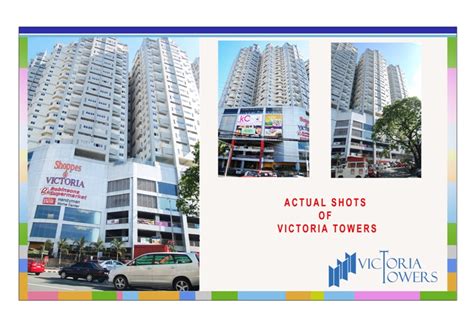 victoria towers timog